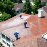roof-pressure-washing-gluckstadt