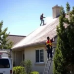 roof-pressure-washing-grain-valley