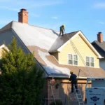 roof-pressure-washing-gray-summit