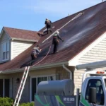 roof-pressure-washing-green-charter-township