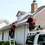 roof-pressure-washing-greenfield-township