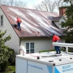 roof-pressure-washing-greenville