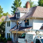 roof-pressure-washing-gresham
