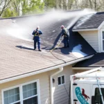 roof-pressure-washing-hanover-township