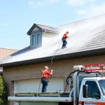 roof-pressure-washing-harahan
