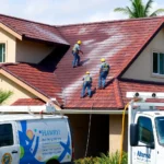 roof-pressure-washing-hawaiian-paradise-park