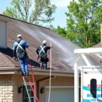 roof-pressure-washing-heath-township