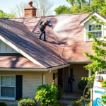 roof-pressure-washing-hinckley-township