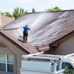 roof-pressure-washing-holladay