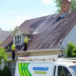 roof-pressure-washing-holland-charter-township
