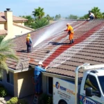 roof-pressure-washing-holly-springs