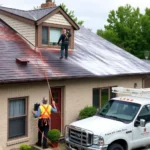 roof-pressure-washing-hopewell-township