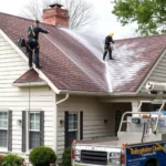 roof-pressure-washing-hugo