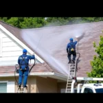 roof-pressure-washing-hunters-creek-village