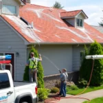 roof-pressure-washing-hwy-a-washington