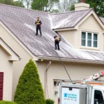 roof-pressure-washing-iron-gate