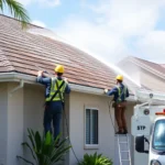 roof-pressure-washing-kailua