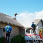 roof-pressure-washing-kansas