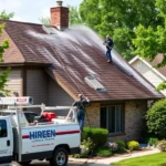 roof-pressure-washing-kent