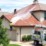 roof-pressure-washing-killeen