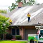 roof-pressure-washing-kiln