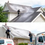 roof-pressure-washing-kline-township