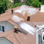 roof-pressure-washing-lafayette-park-dr-jonestown