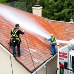 roof-pressure-washing-lake-river-estates-west
