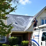 roof-pressure-washing-lawrence-township