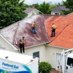 roof-pressure-washing-lawsontown