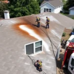 roof-pressure-washing-leavenworth