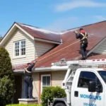 roof-pressure-washing-lehman-township