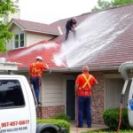 roof-pressure-washing-liberty-township