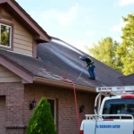 roof-pressure-washing-lincoln-village