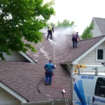 roof-pressure-washing-livonia