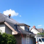 roof-pressure-washing-lowell