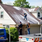 roof-pressure-washing-lyme