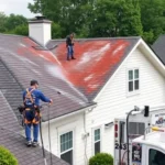 roof-pressure-washing-lynchburg