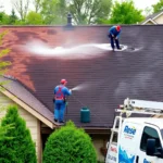 roof-pressure-washing-lyndonville
