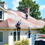 roof-pressure-washing-lynn