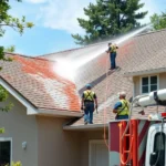 roof-pressure-washing-mankato