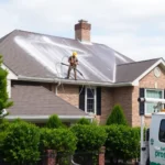 roof-pressure-washing-mansfield-township