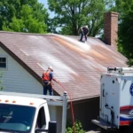 roof-pressure-washing-maple-valley-township