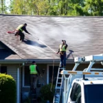 roof-pressure-washing-marshan-township