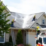 roof-pressure-washing-marshfield