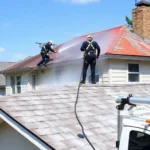 roof-pressure-washing-mason-city