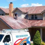 roof-pressure-washing-mason-township