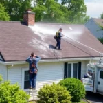 roof-pressure-washing-massachusetts