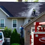 roof-pressure-washing-mayfield-township
