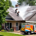 roof-pressure-washing-medford-lakes